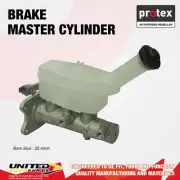 Protex Brake Master Cylinder for Toyota Estima Previa Tarago TCR10 TCR11 W/O ABS (for: Toyota)