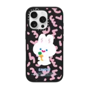 iPhone 16 Pro Impact Case SNOW