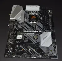 在飛比找Yahoo!奇摩拍賣優惠-庫存全新！ASRock 華擎 Z490 PRO4/ac(12