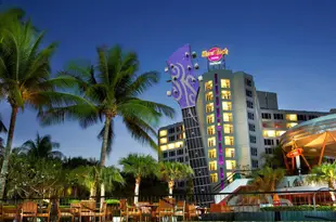 芭堤雅硬石酒店Hard Rock Hotel Pattaya