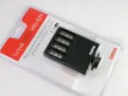 Sunpak VL-LED-12 Compact Video Light - new in box