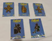 Fallout 4 loot crate pin lot