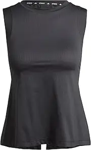 [adidas] Women's Studio Training Tank Top