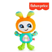 在飛比找momo購物網優惠-【Fisher price 費雪】可愛兔子玩偶