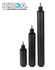 KODA CARBON 6" EXTENSION FITS LUCASI PLAYERS KODA MANY MORE FREE FAST SHIPPING