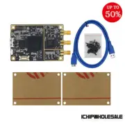 Upgraded B205-MINI SDR Radio Board Software Defined Radio 70M-6GHz Fit USRP