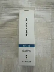 Rodan and Fields REDEFINE Pore Refining Toner RRP $67 Now $49