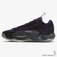 在飛比找蝦皮商城優惠-Nike 男鞋 籃球鞋 Jordan Luka 2 PF 黑