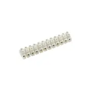 Narva 30Amp Terminal Block Wire Connector Strips 12 Way - Blister Pack