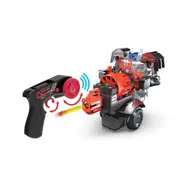 Ycoo Robo Rapidfire Kids/Children Interactive Play Shooting Robot Toy 5y+