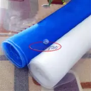 Window Mesh Net Screen Insect Mosquito Blue/White Door Home Decor By 1 Meter DIY