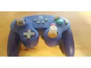 Nintendo GameCube Controller C-Stick Joystick Extension Gamepad Joypad Mod Piece