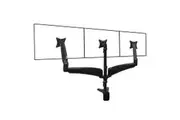 Triple Monitor Stand Arm Computer Display Mount Adjustable Vesa
