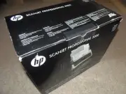HP ScanJet Professional 3000 Sheetfed Scanner L2723A