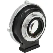 Metabones Canon EF to Fuji X-mount T CINE Speed Booster ULTRA 0.71x