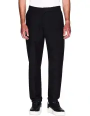 [Armani Exchange] Pocket Trouser in Black