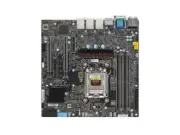 Supermicro H13SAE-MF Motherboard Micro-ATX AMD Ryzen 7000 Series Processors, sin