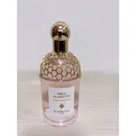 嬌蘭GUERLAIN FLORA CHERRYSIA EDT 花草水語  漫天粉櫻淡香水（全新125ML)