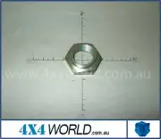 For Toyota Landcruiser HJ47 Series Transfer - Flange Nut