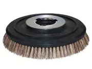 Polishing Brush Suitable For for Nilfisk-Alto Encore S24, Encore S26 - 5K-Borste