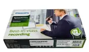Philips LFH3510/00 SpeechMike Premium USB Dictation Microphone (Slide Switch)