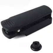 Walkie-talkie Back Clip Outdoor Clip for BAOFENG UV-9R Plus A58 Walkie-talkie