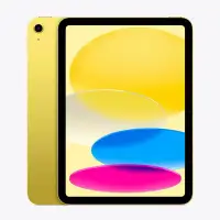 在飛比找Yahoo!奇摩拍賣優惠-(面交自取價) Apple 第十代 iPad 10.9 吋 