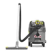 Karcher 1380W 30L M Class Wet / Dry Vacuum