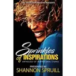 SPRINKLES OF INSPIRATIONS: ANTHOLOGY OF INSPIRATIONAL STORIES