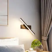 Modern Minimalist Nordic Wall LED Lamp