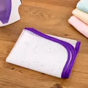 Heat Resistant Ironing Sewing Mesh Cloth Protective Insulation Pad Ironing Mat