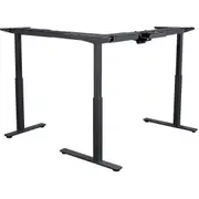 SUMMIT 2 SIT TO STAND RETURN Black, Return Frame Only