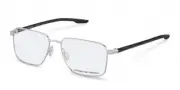 Goggle - Eye Porsche Design P8739 D Palladium/Black CAL.57