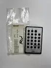 JVC RM-V716U Remote OEM for Camcorder GR-DX75 DX95 GGRDVM90U GRDVL507 GRDVL505