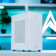 Allied Hive-A: Ryzen 3 4100 | GTX 1050 Ti | 16GB RAM | SSD | Windows 11 | Mini Gaming PC | Desktop Computer