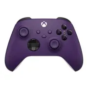 Core Wireless Gaming Controller – Astral Purple Series X|S, One, Windows PC, ...