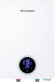Tankless Electric Water Heater, 18Kw Instant Water Heater on Demand 240V under
