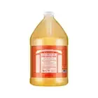 Dr. Bronner's Pure-Castile Soap Liquid (Hemp 18-in-1) Tea Tree 3780ml