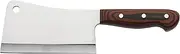 Rockingham Forge CL-550/8 Stainless Steel Cleaver