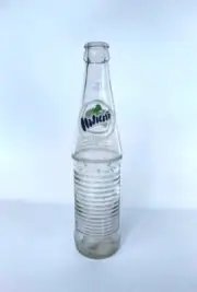 Rare “Fanta” glass bottlesThailand unique collectibles for enthusiasts Vintage..