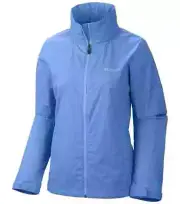 Columbia Women's Switchback II Waterproof Rain Jacket