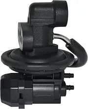 7L3E-9Y456-BA 7L3E9Y456BA CX2095 EGV1136 EGR Valve ，Compatible With E150 E250 2007-2010 F150 4.6L V8 ，Compatible With Lincoln LS