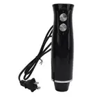 AU 4 In 1 Food Processor Blender Powerful 2 Gear High Motor Speed Handheld