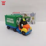 迪士尼 TOMICA DISNEY MOTORS GOOFY 5COLORS DREAM CAR TAKARA TOMY