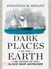 在飛比找三民網路書店優惠-Dark Places of the Earth ─ The