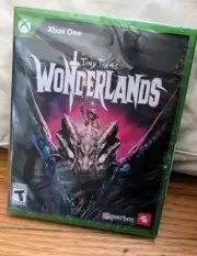 Tiny Tina's Wonderlands Microsoft Xbox One - New Factory Sealed