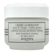 Sisley Delicate Polishing Face Cream - Delicate exfoliating cream with plant extracts - 50ml