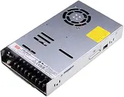 Mean Well LRS 450W Switching Power Supply LRS-450-15 30A