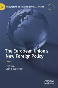 在飛比找博客來優惠-The European Union’’s New Fore