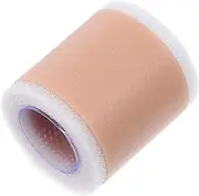 IWOWHERO 1 Roll Fade Scar Stickers Water Proof Tape Patch Scar Removal Stickers Tape Lighten Scar Stickers Fake Skin Tape Surgery Scar Tape Medical Tape Scar Therapy Stickers